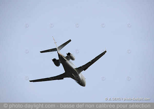 Liege airport